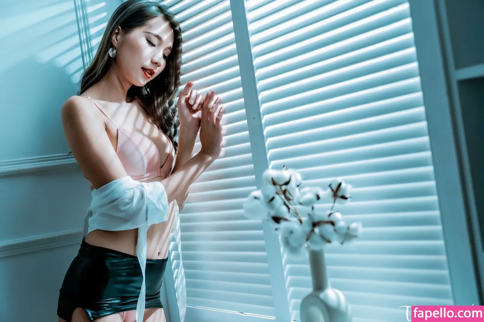 Anita Feifei Onlyfans Photo Gallery 