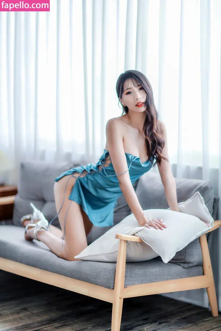 Anita Feifei Onlyfans Photo Gallery 