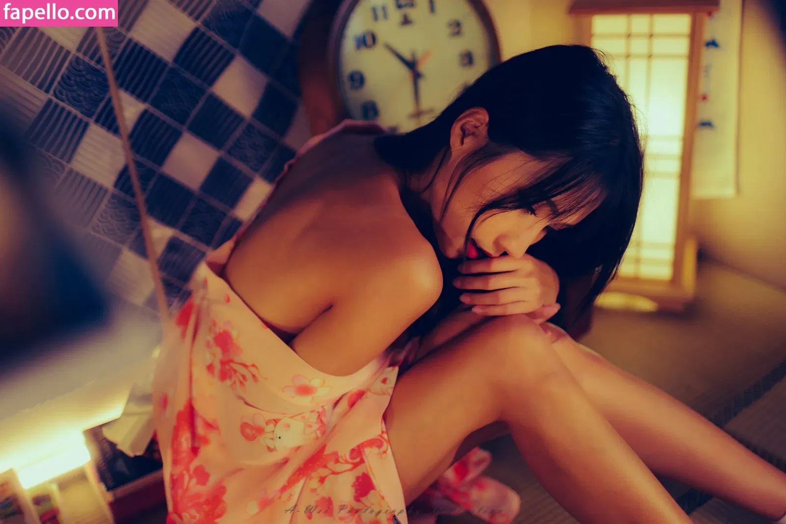 Anita Feifei Onlyfans Photo Gallery 