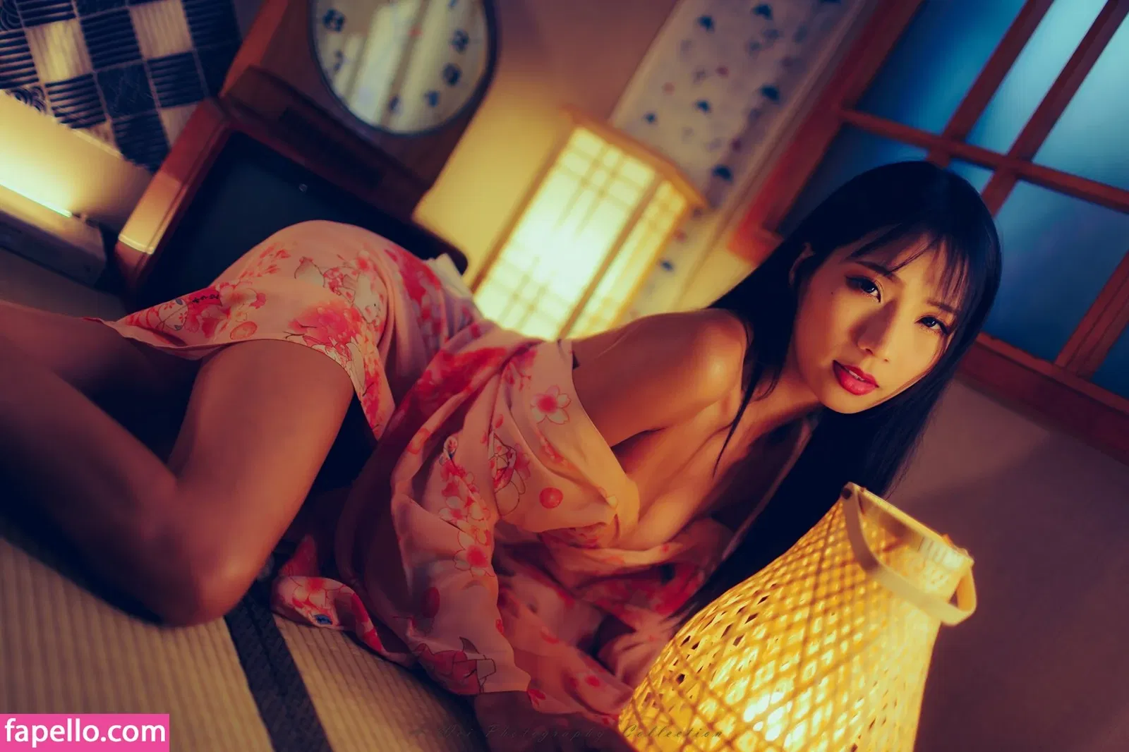 Anita Feifei Onlyfans Photo Gallery 