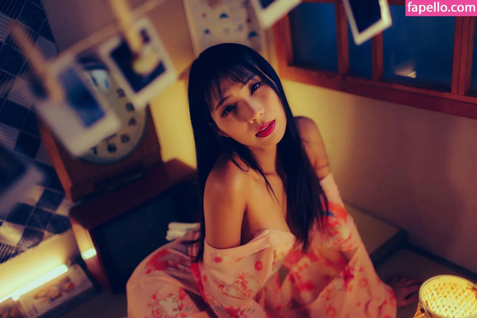 Anita Feifei Onlyfans Photo Gallery 