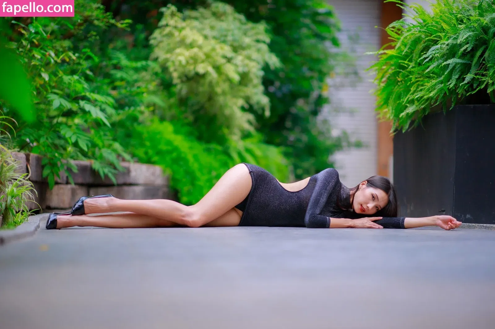 Anita Feifei Onlyfans Photo Gallery 