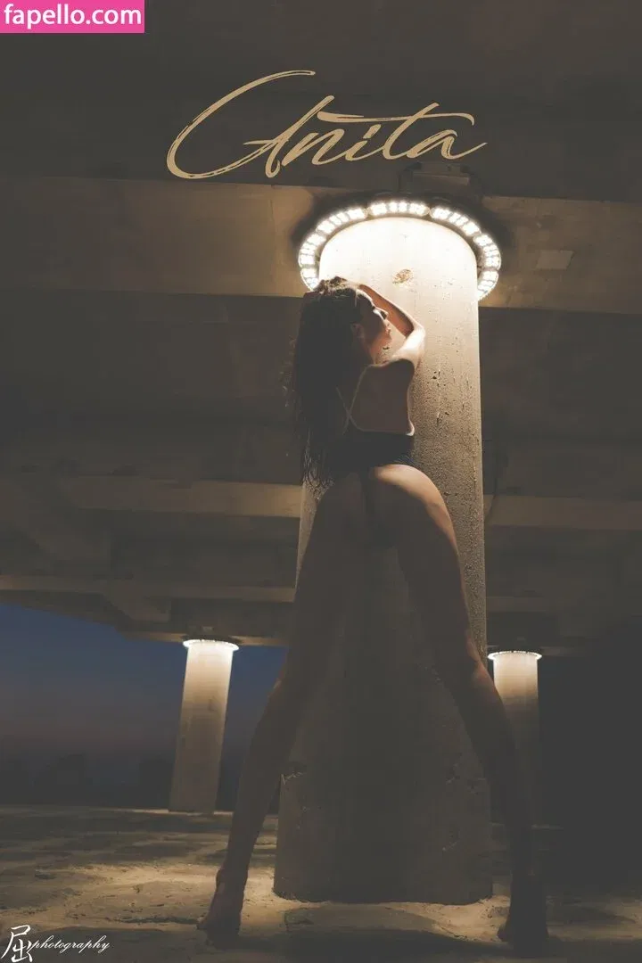 Anita Feifei Onlyfans Photo Gallery 