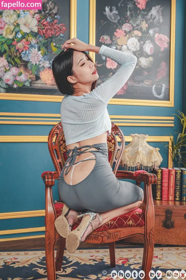 Anita Feifei Onlyfans Photo Gallery 