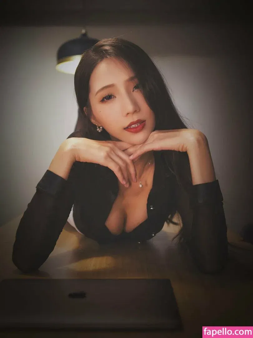 Anita Feifei Onlyfans Photo Gallery 