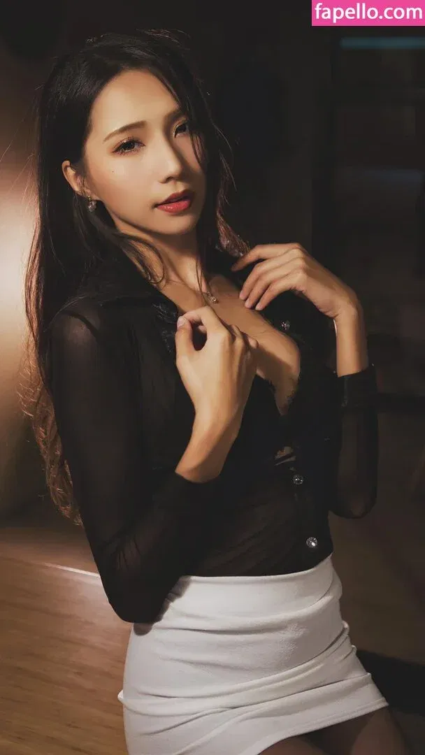 Anita Feifei Onlyfans Photo Gallery 