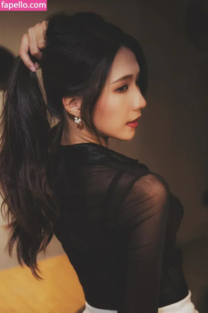 Anita Feifei Onlyfans Photo Gallery 