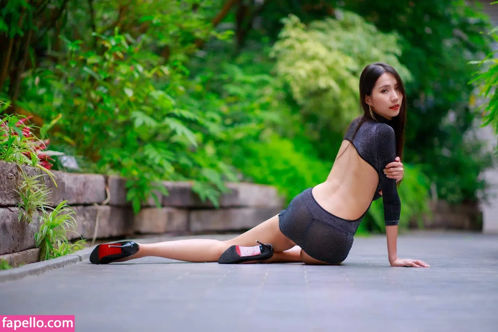 Anita Feifei Onlyfans Photo Gallery 