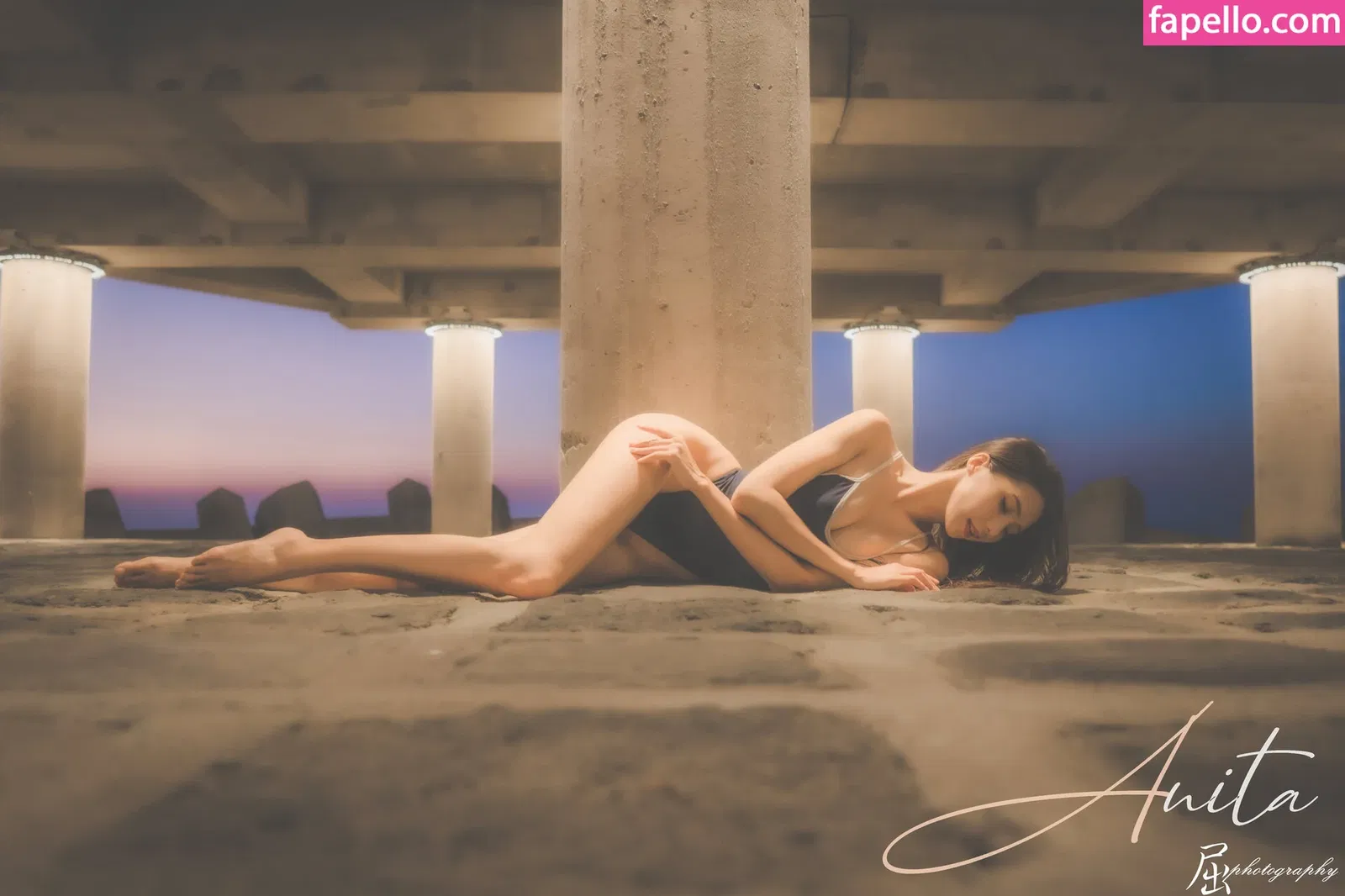 Anita Feifei Onlyfans Photo Gallery 