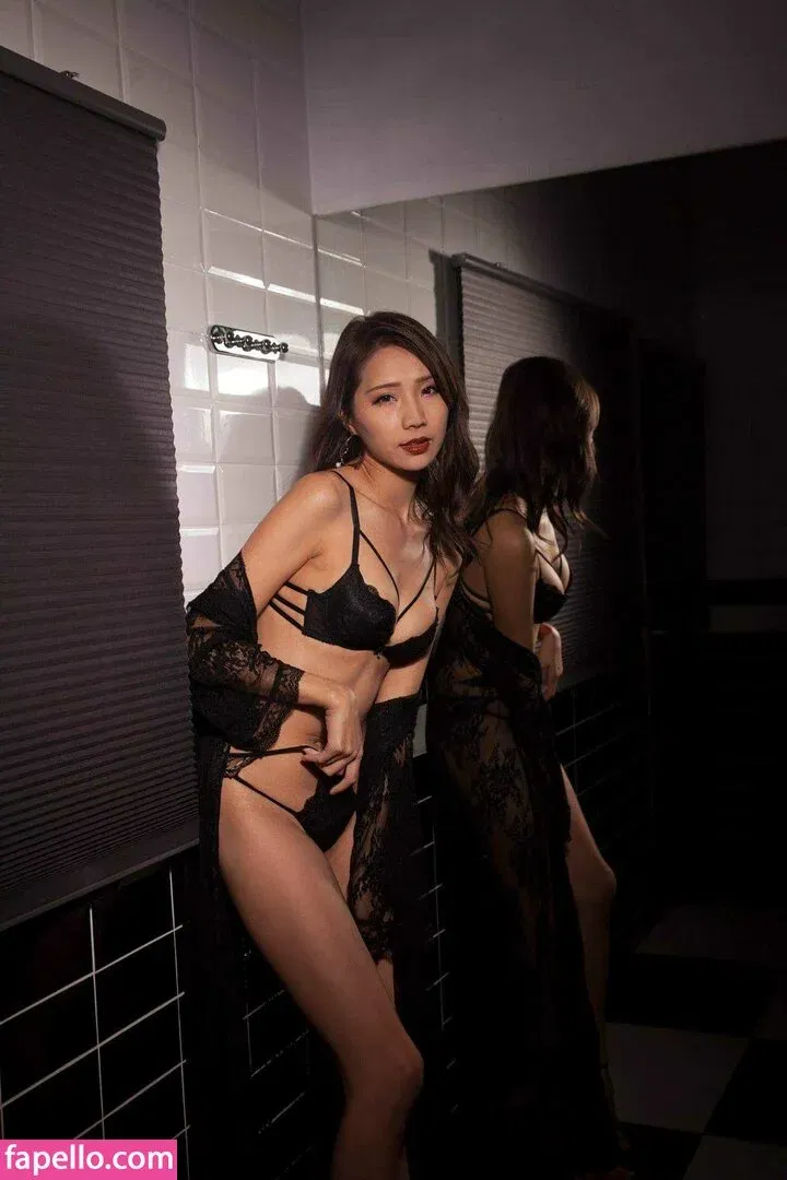 Anita Feifei Onlyfans Photo Gallery 