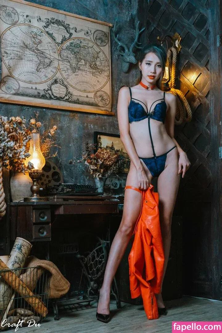 Anita Feifei Onlyfans Photo Gallery 