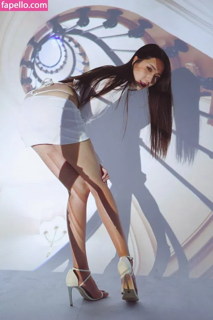 Anita Feifei Onlyfans Photo Gallery 