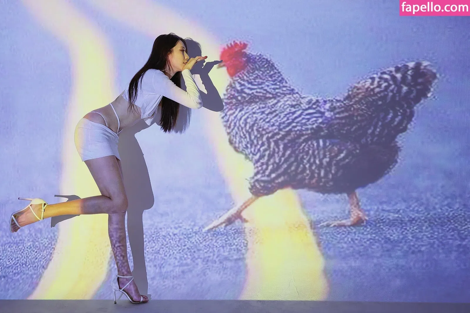 Anita Feifei Onlyfans Photo Gallery 