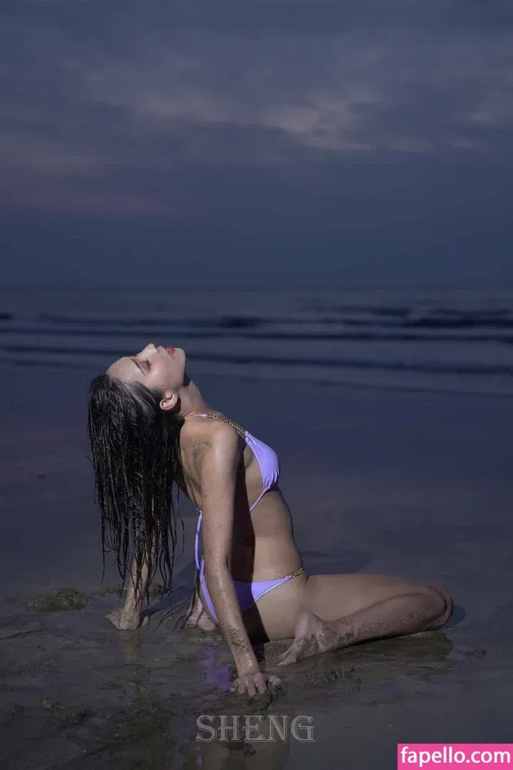 Anita Feifei Onlyfans Photo Gallery 