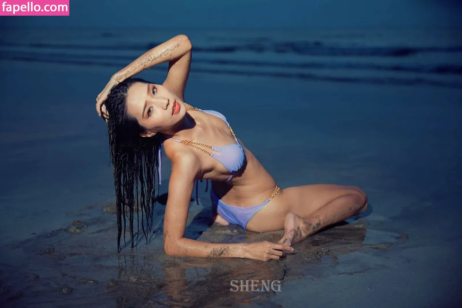 Anita Feifei Onlyfans Photo Gallery 