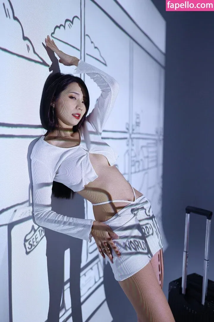 Anita Feifei Onlyfans Photo Gallery 