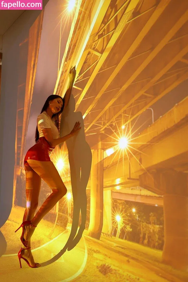 Anita Feifei Onlyfans Photo Gallery 