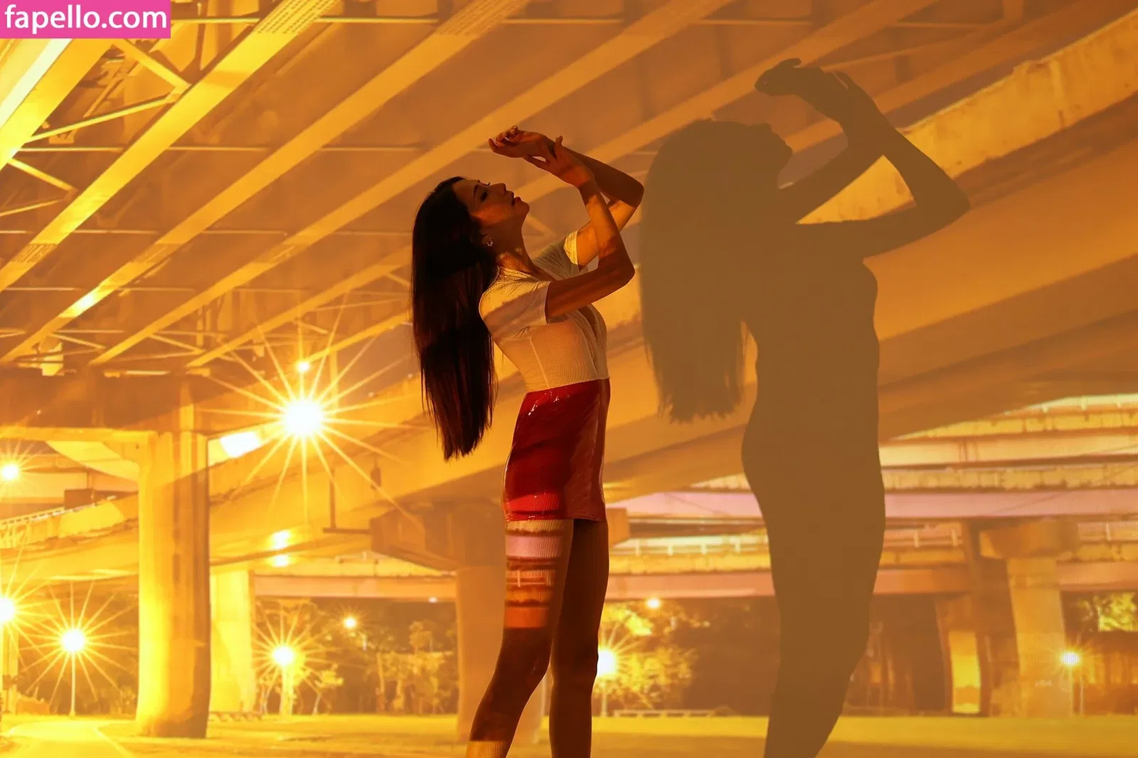 Anita Feifei Onlyfans Photo Gallery 