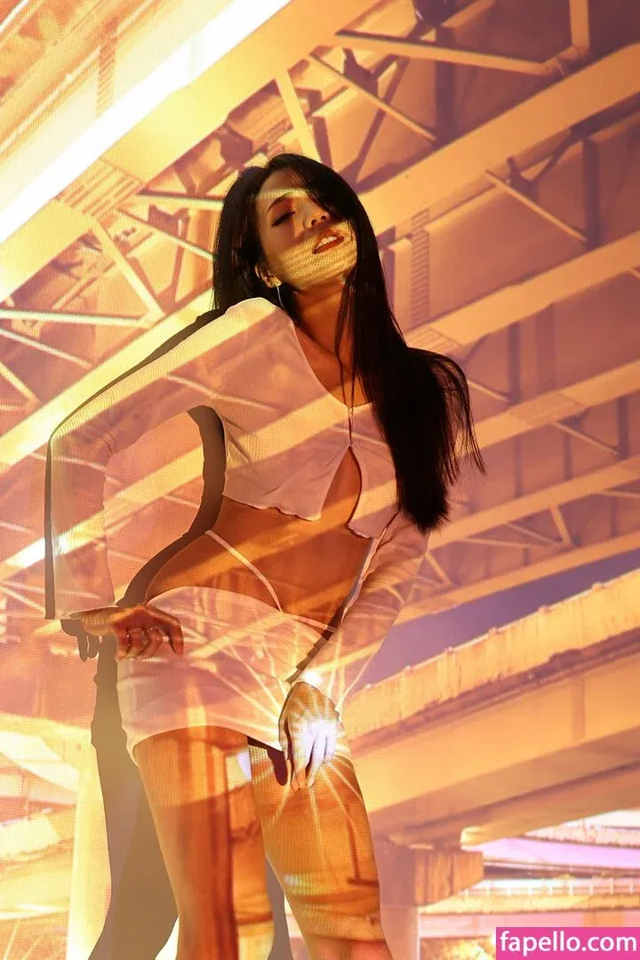 Anita Feifei Onlyfans Photo Gallery 