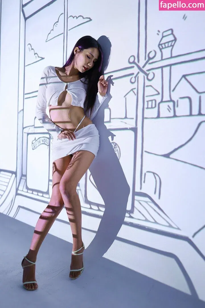 Anita Feifei Onlyfans Photo Gallery 