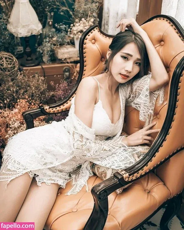 Anita Feifei Onlyfans Photo Gallery 