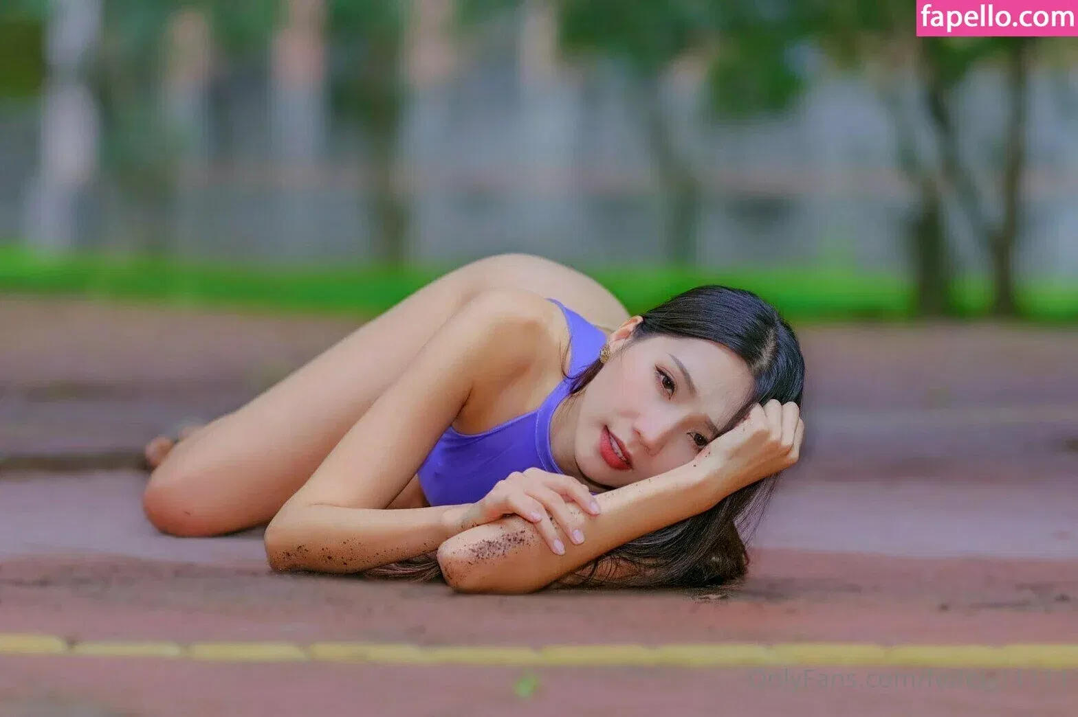 Anita Feifei Onlyfans Photo Gallery 