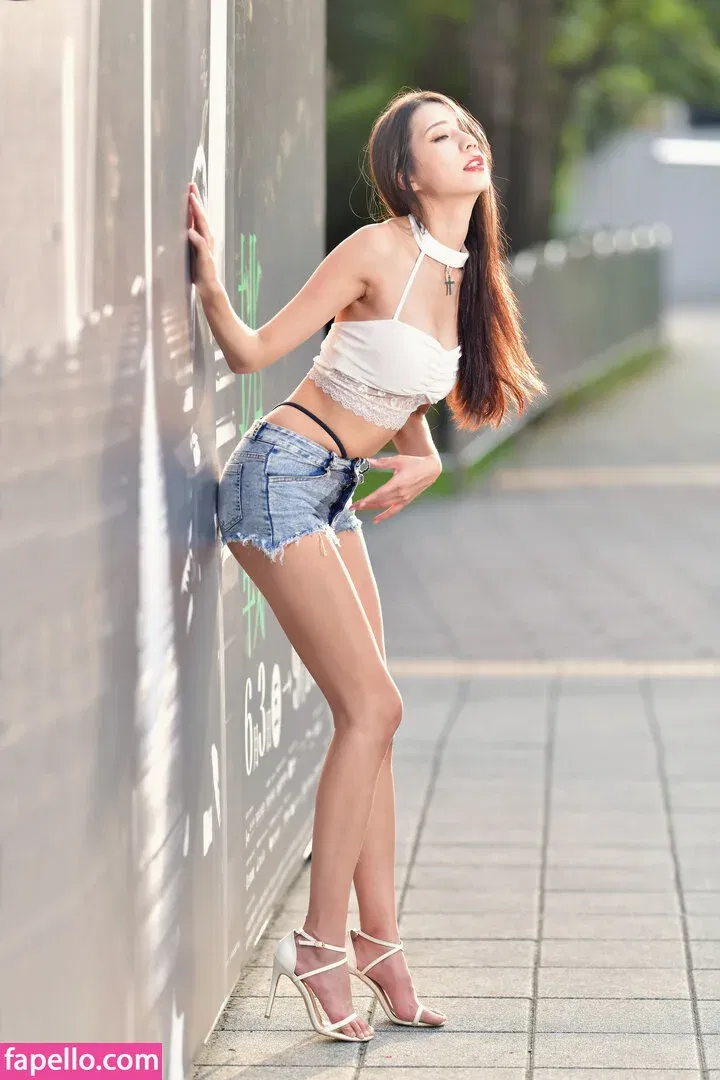 Anita Feifei Onlyfans Photo Gallery 