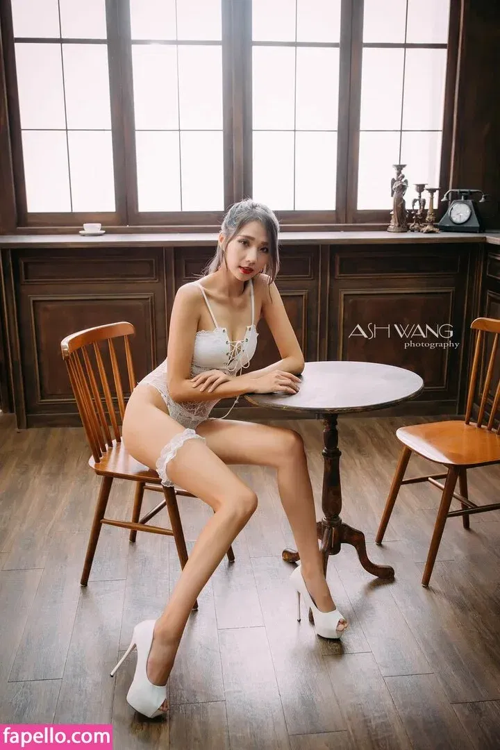 Anita Feifei Onlyfans Photo Gallery 