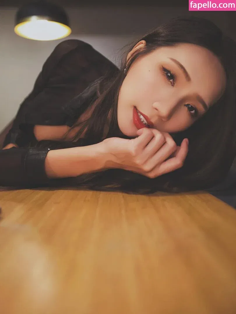 Anita Feifei Onlyfans Photo Gallery 