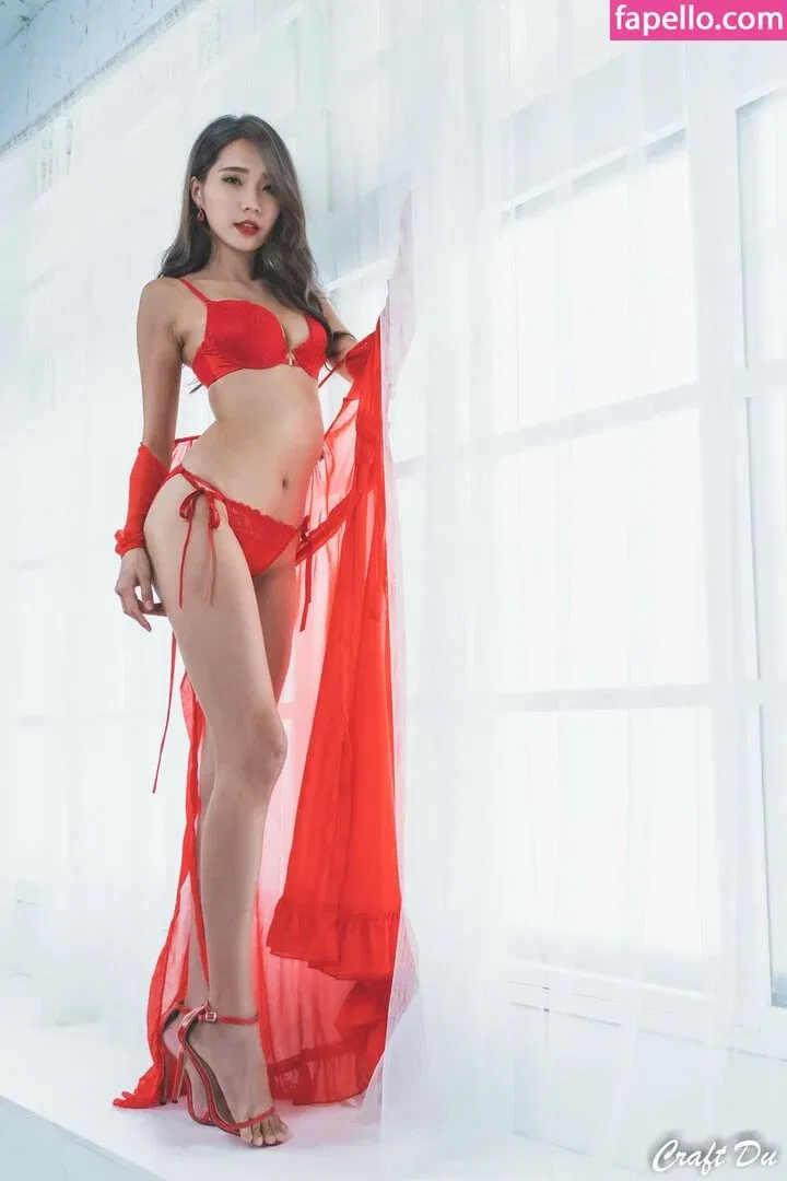 Anita Feifei Onlyfans Photo Gallery 