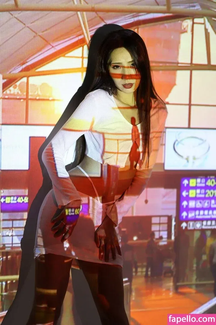 Anita Feifei Onlyfans Photo Gallery 