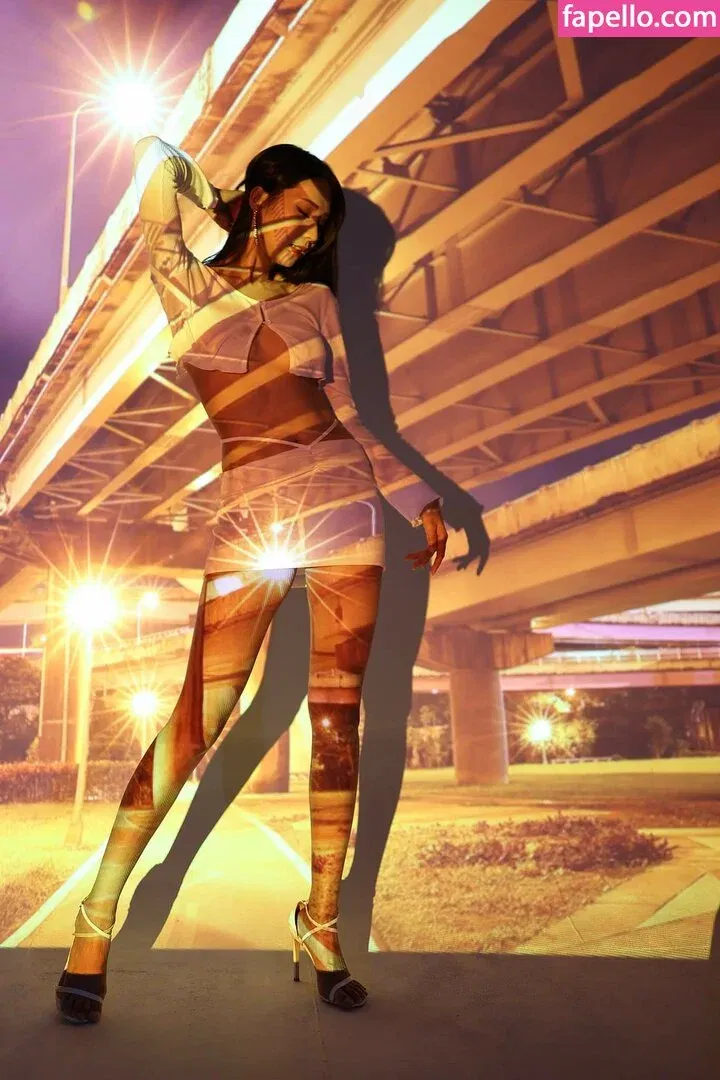 Anita Feifei Onlyfans Photo Gallery 