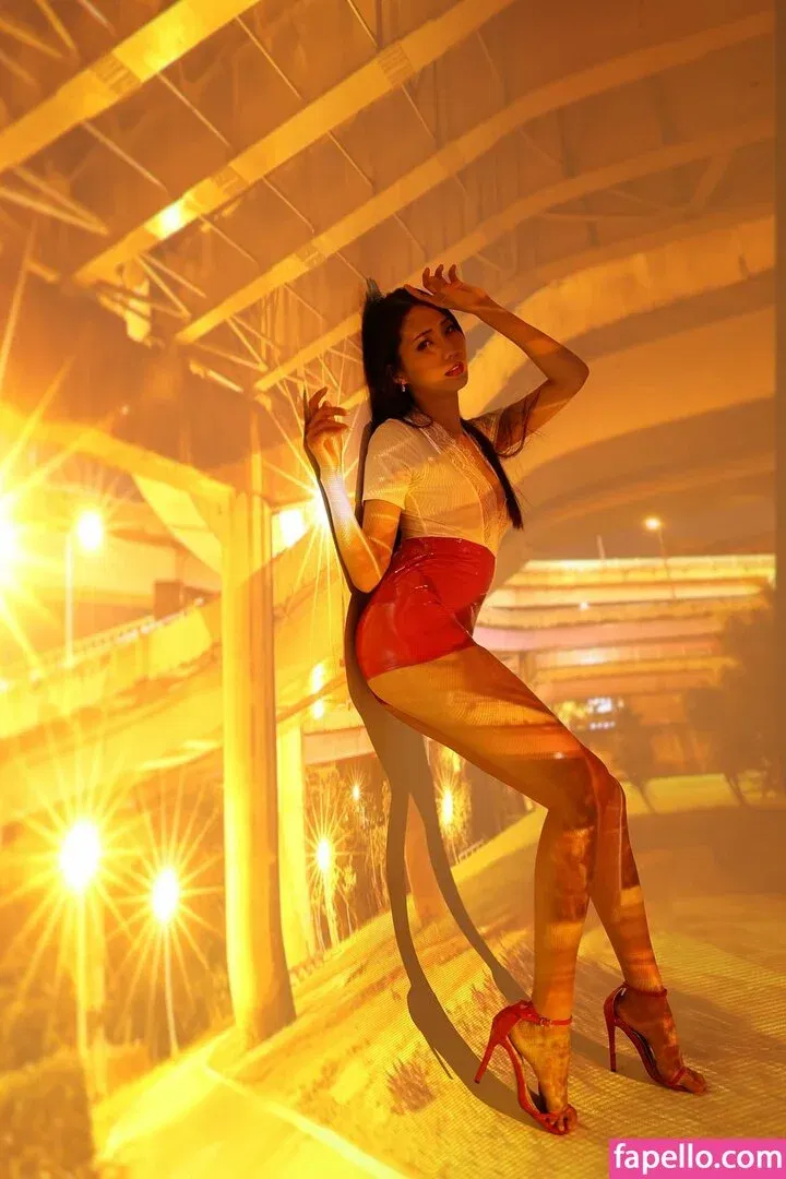 Anita Feifei Onlyfans Photo Gallery 