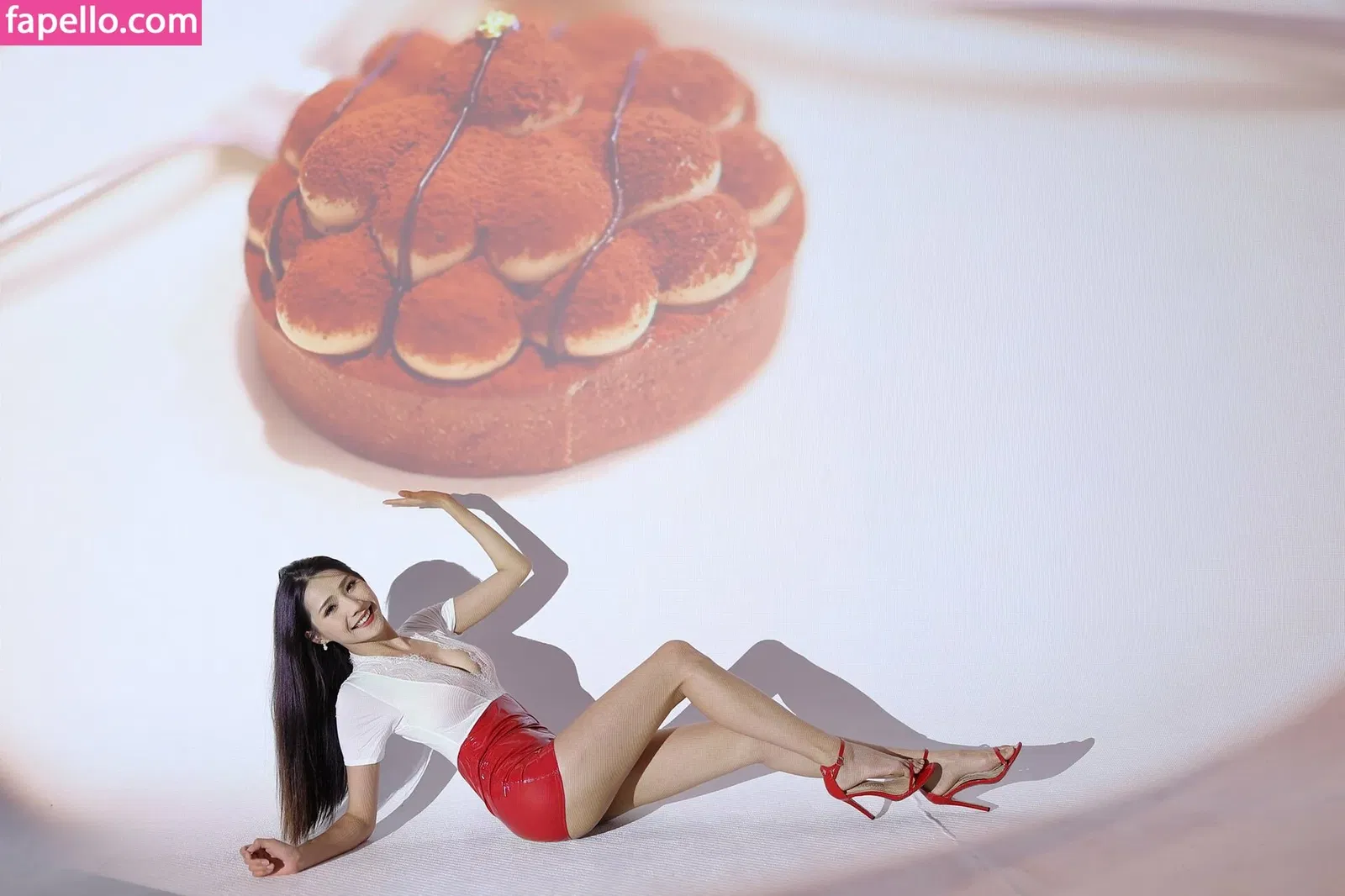 Anita Feifei Onlyfans Photo Gallery 