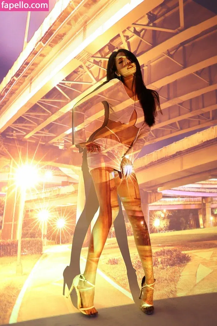 Anita Feifei Onlyfans Photo Gallery 