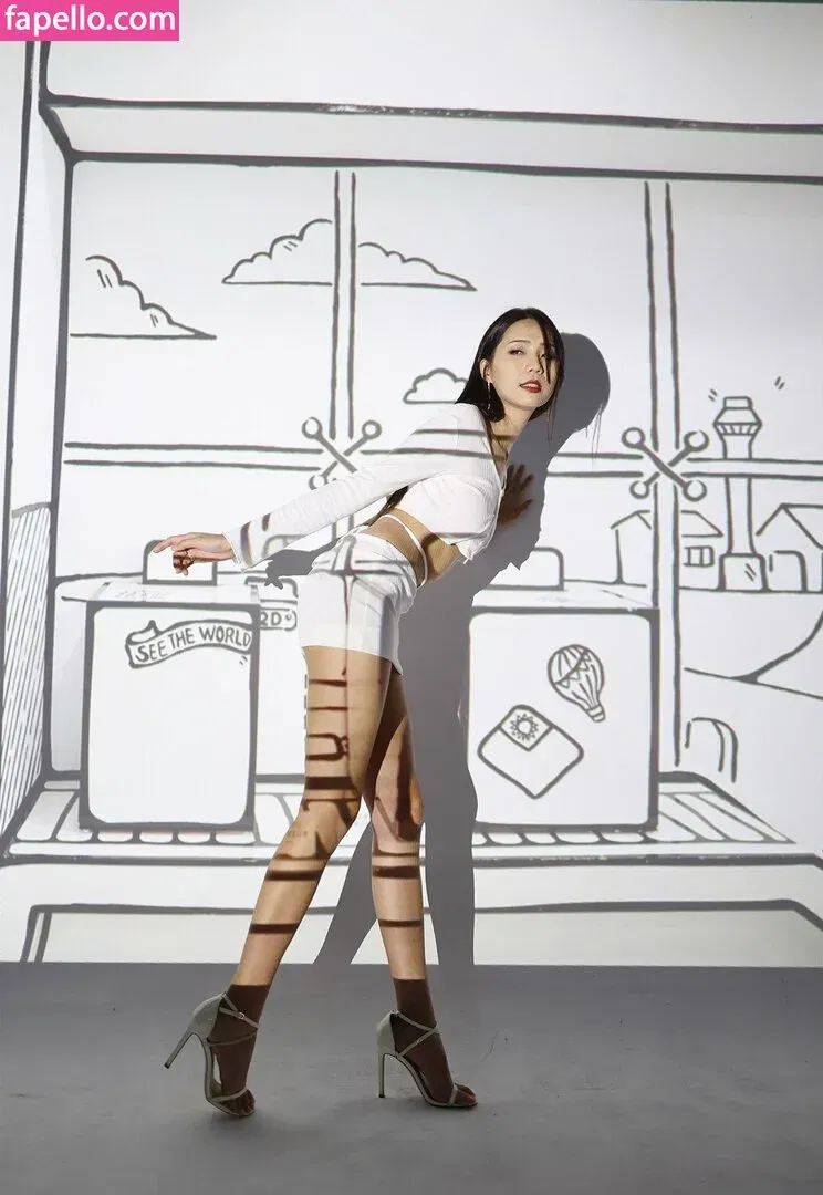 Anita Feifei Onlyfans Photo Gallery 