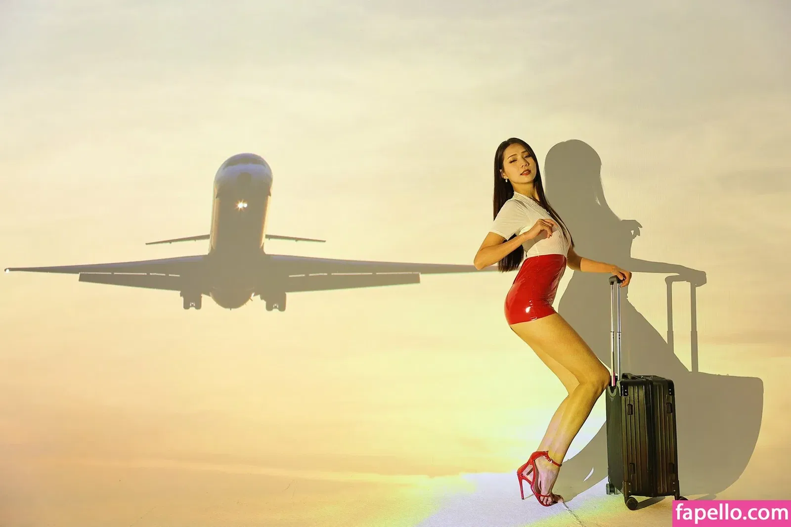 Anita Feifei Onlyfans Photo Gallery 