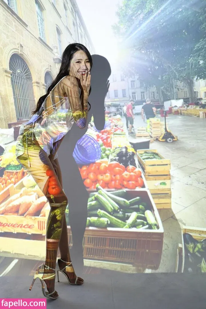 Anita Feifei Onlyfans Photo Gallery 