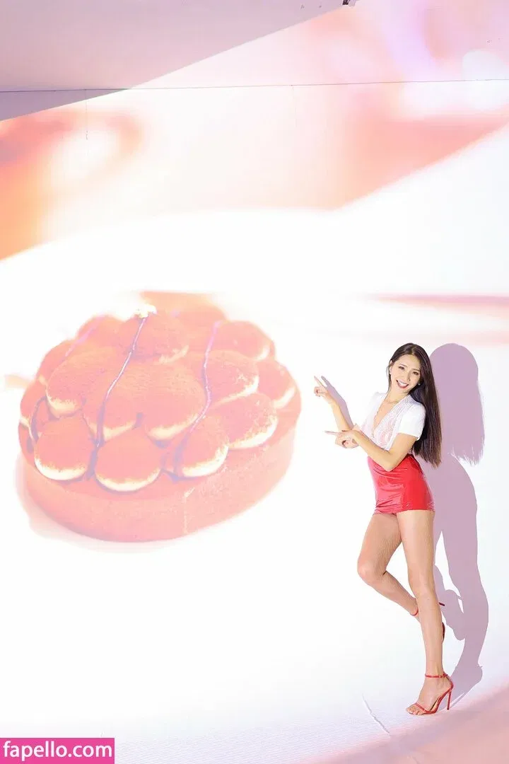 Anita Feifei Onlyfans Photo Gallery 