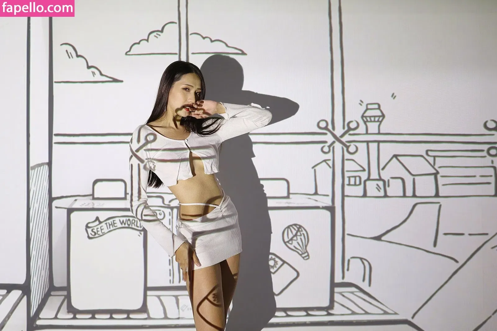 Anita Feifei Onlyfans Photo Gallery 