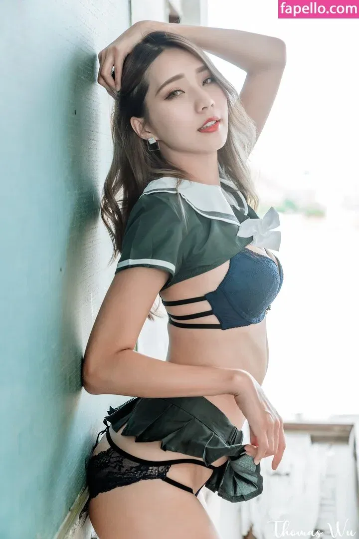 Anita Feifei Onlyfans Photo Gallery 