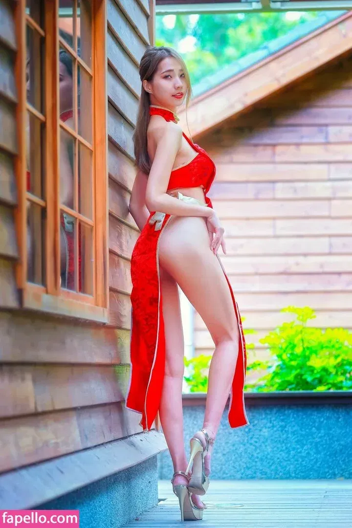 Anita Feifei Onlyfans Photo Gallery 