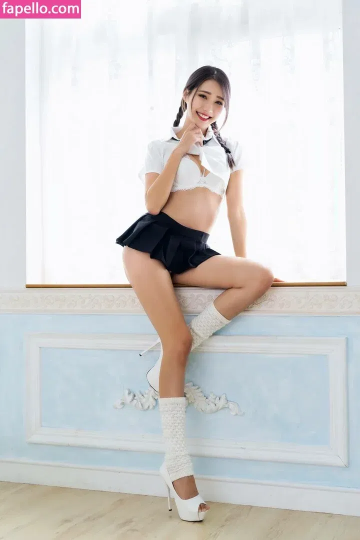 Anita Feifei Onlyfans Photo Gallery 