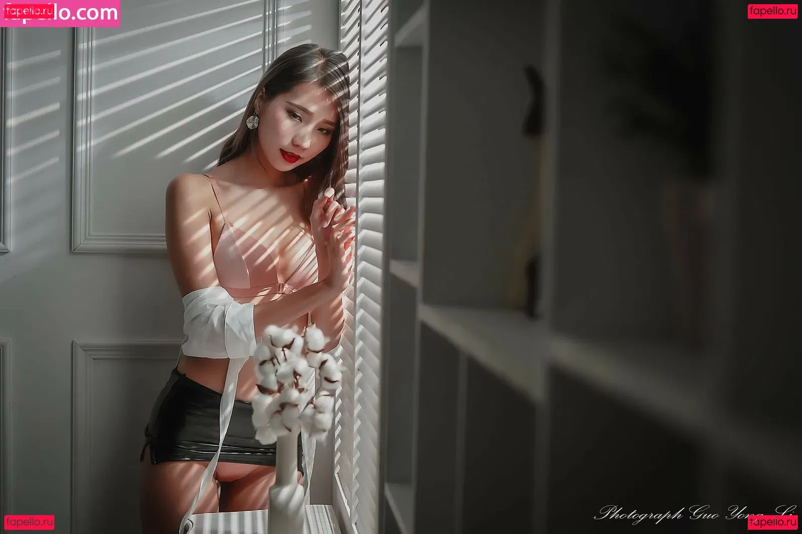 Anita Feifei Onlyfans Photo Gallery 