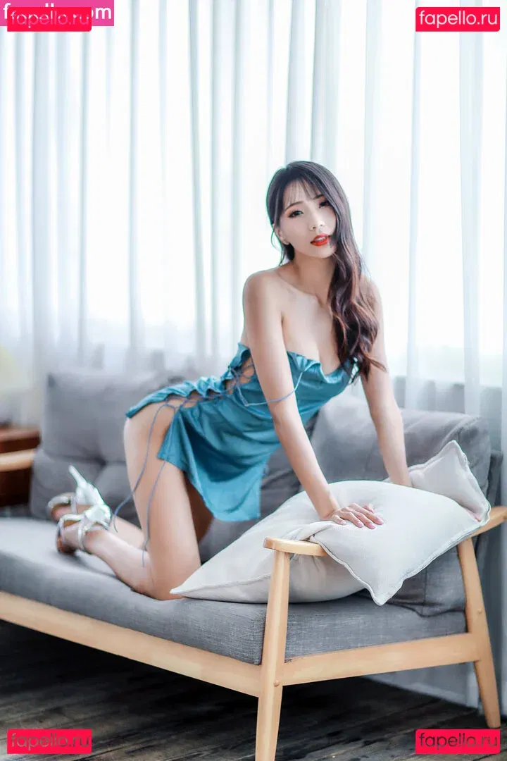 Anita Feifei Onlyfans Photo Gallery 