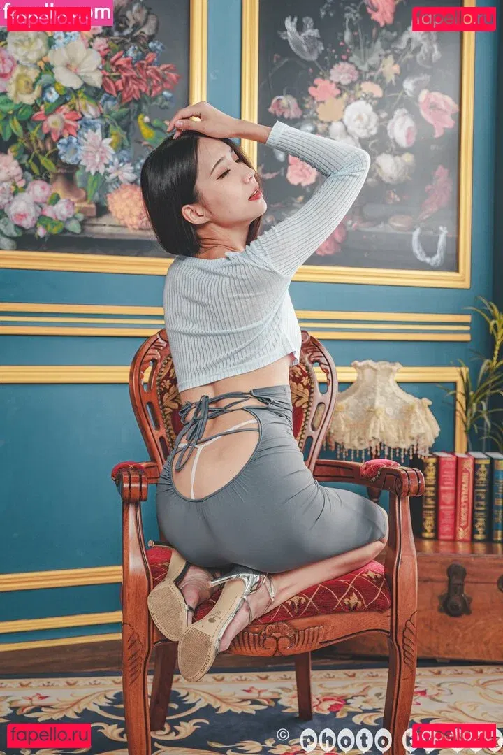 Anita Feifei Onlyfans Photo Gallery 