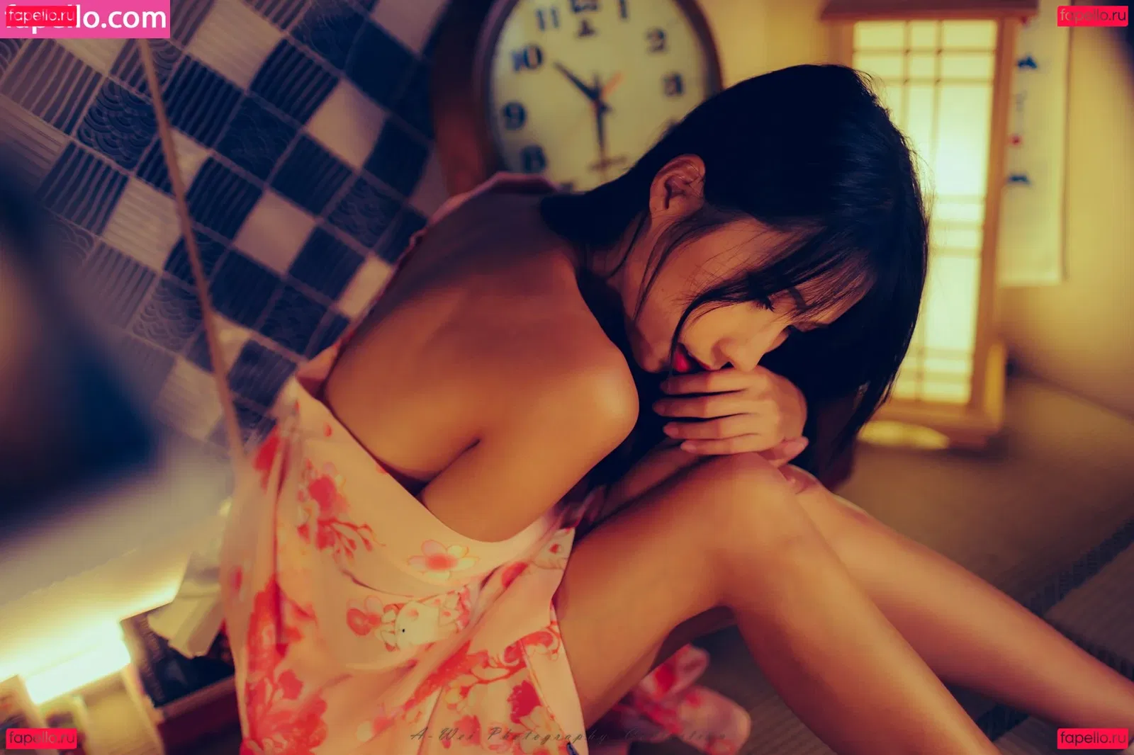 Anita Feifei Onlyfans Photo Gallery 