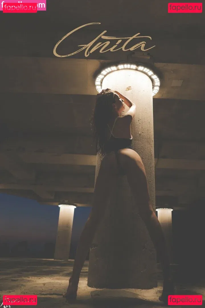 Anita Feifei Onlyfans Photo Gallery 