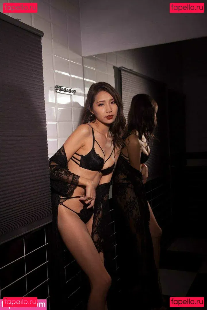 Anita Feifei Onlyfans Photo Gallery 