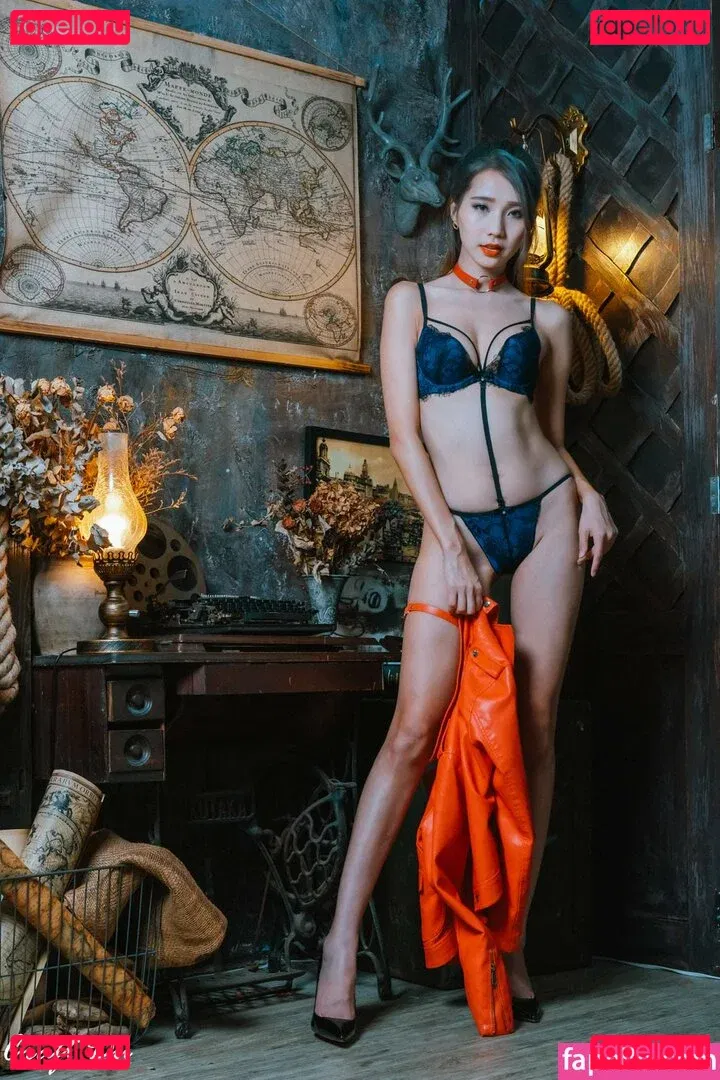 Anita Feifei Onlyfans Photo Gallery 